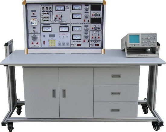 模电、数电、通讯原理实验室成套设备