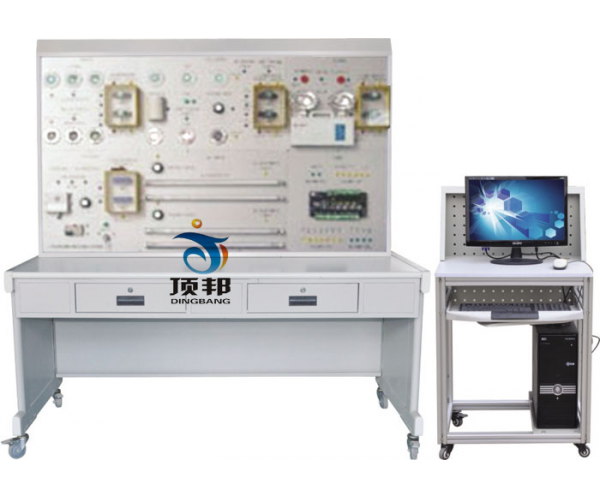 楼宇照明监控系统实验实训装置
