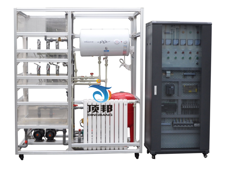 给排水系统实训考核装置